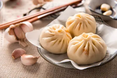 Restauracja chińska WEI Olsztyn